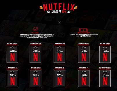 Nutflix .